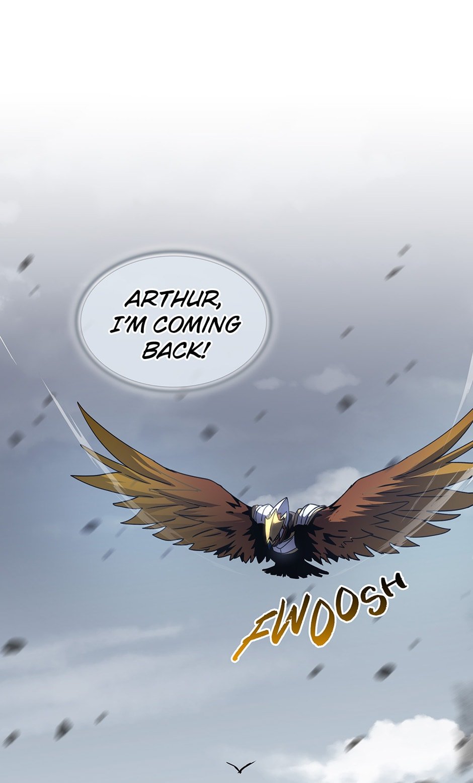 The Beginning After the End, Chapter 191 image 065